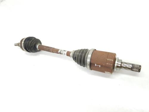 Left front driveshaft RENAULT CAPTUR II (HF_) | BP39191763M38 - Image 5