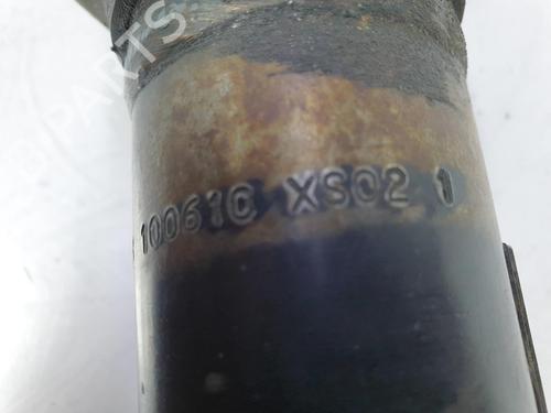 Driveshaft LAND ROVER DEFENDER Station Wagon (L316) 2.5 Td5 4x4 (L316) | BP9233312M37 