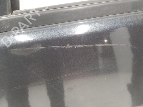 Left rear door PEUGEOT 306 Break (7E, N3, N5) 2.0 HDI 90 | BP16116701C4 