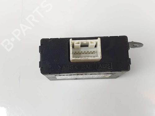Control unit TOYOTA LAND CRUISER PRADO (_J12_) 3.0 D-4D (KDJ120, KDJ125) | BP8126279M11 