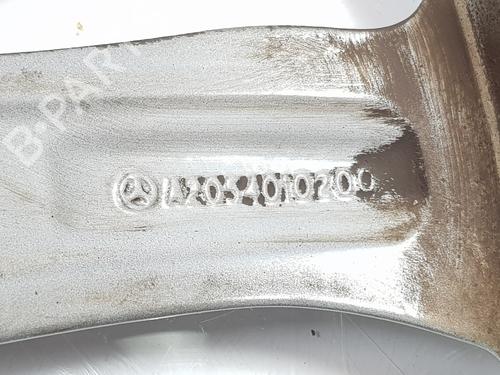 Rim MERCEDES-BENZ C-CLASS (W205) C 220 BlueTEC / d (205.002, 205.004) | BP27725488C45 