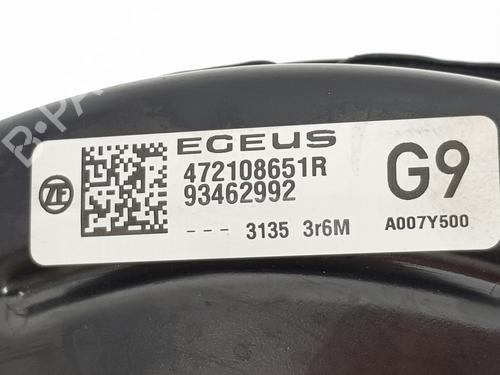 Servo brake RENAULT TRAFIC III Van (FG_) 2.0 dCi 130 (FGMY) | BP36077661M42 - Image 6