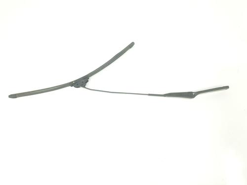 Used Front windshield wiper arm RENAULT TRAFIC II Platform/Chassis (EL) 2.0 dCi 115 (EL0H) (114 hp) 17002983