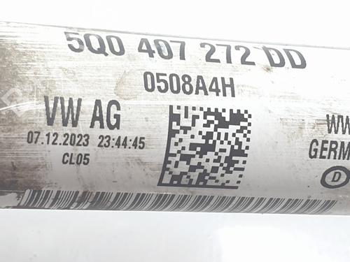 Right front driveshaft CUPRA FORMENTOR (KM7, KMP) 1.5 TSI | BP28795726M39 