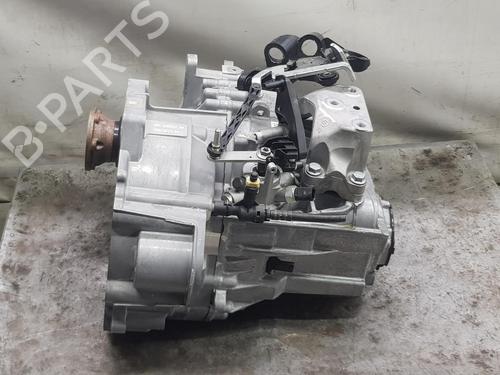 Gearbox SEAT LEON (KL1, KLG) 1.5 TSI | BP11862707M3 