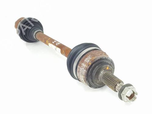 Left front driveshaft RENAULT KANGOO III Box Body/MPV 1.3 TCe 100 (FJMA) | BP38929819M38 - Image 4