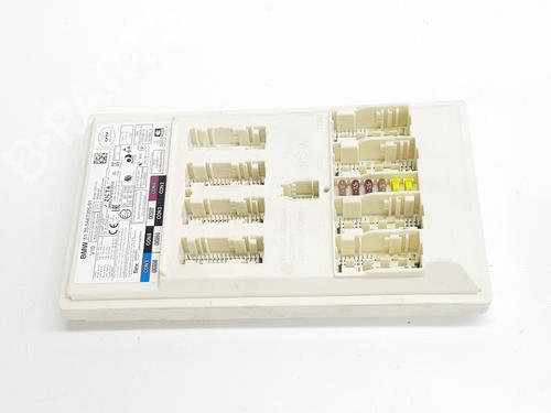 Fuse box BMW X5 (G05, F95) xDrive 45 e Plug-in Hybrid | BP37791871E1 - Image 2