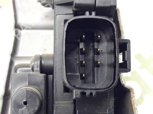 Pedal LAND ROVER RANGE ROVER SPORT I (L320) 3.6 D 4x4 | BP2676759I4 