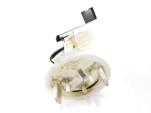 Fuel pump MERCEDES-BENZ GLK-CLASS (X204) 220 CDI 4-matic (204.984, 204.997) | BP22702025M76 