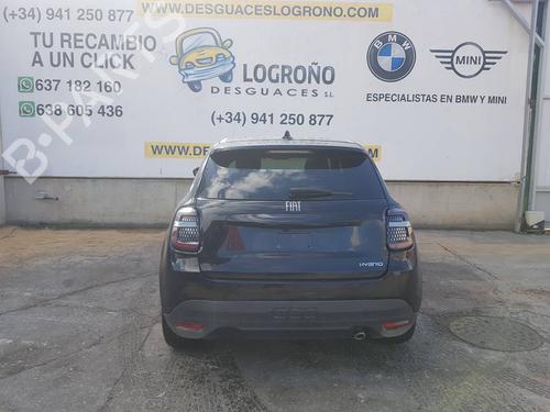 Left front window switch FIAT 600e / 600 (365_, 364_) Mild Hybrid | BP40236299I27 - Image 11