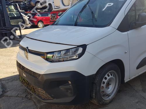Other CITROËN BERLINGO Box Body/MPV (K9) | BP32266515O1