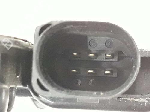Front right lock SEAT IBIZA IV (6J5, 6P1) 1.4 | BP3378585C97 
