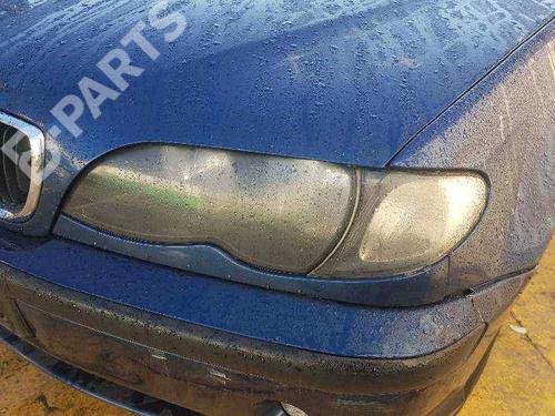 Oil radiator BMW 3 (E46) 320 d | BP8745709M33  - Image 33