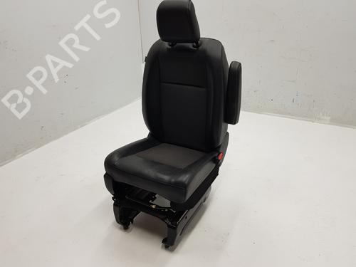 Right front seat OPEL VIVARO C Van (K0) | BP36423099C16 - Image 5