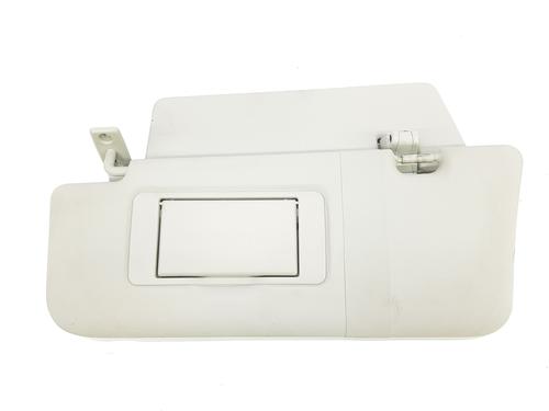 Used Left sun visor MERCEDES-BENZ M-CLASS (W164) ML 320 CDI 4-matic (164.122) (224 hp) 8382433