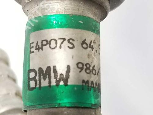 AC pipe BMW 3 (E90) 320 i | BP14085475M126 