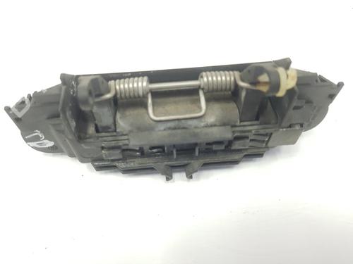 Høyre bak utvendig håndtak AUDI A4 B6 Avant (8E5) 1.9 TDI | BP4714327C130 