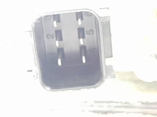 Front left window mechanism FORD TRANSIT CUSTOM V362 Van (FY, FZ) | BP40155529C22 - Image 2