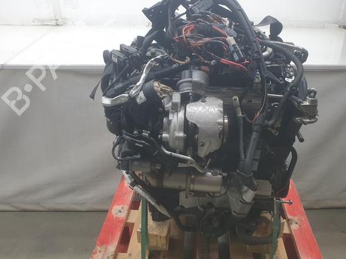 Engine AUDI A6 C7 (4G2, 4GC) 2.0 TDI | BP31816992M1 - Image 3