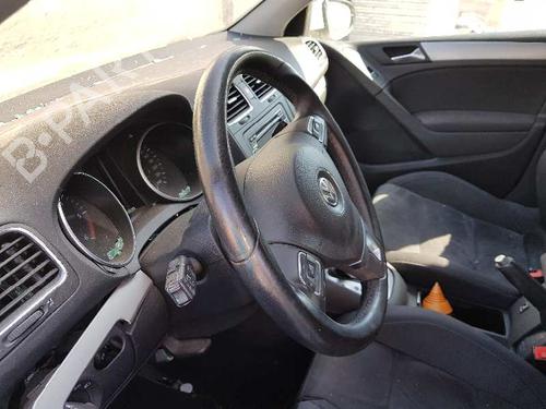Left rear window motor VW GOLF VI (5K1) 1.6 TDI | BP3516417E23 