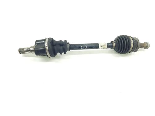Used Left front driveshaft Left front driveshaft MINI MINI (R56) One (75 hp) 39653129 39653129