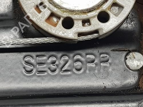 Rear right window mechanism SEAT ATECA (KH7, KHP) 1.5 TSI | BP32072601C25  - Image 5