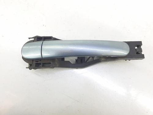 Used Rear right exterior door handle SKODA OCTAVIA I (1U2) 1.9 TDI (110 hp) 9520788