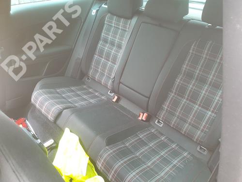 Left front window switch VW GOLF VI (5K1) 2.0 GTi | BP10352442C106  - Image 33