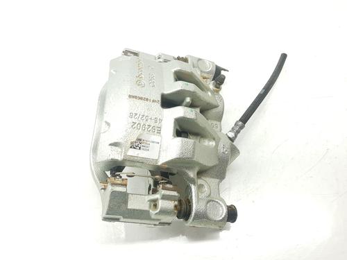 Right front brake caliper FIAT DUCATO Van (250_) 140 Multijet 2,2 D | BP31593624M104  - Image 8