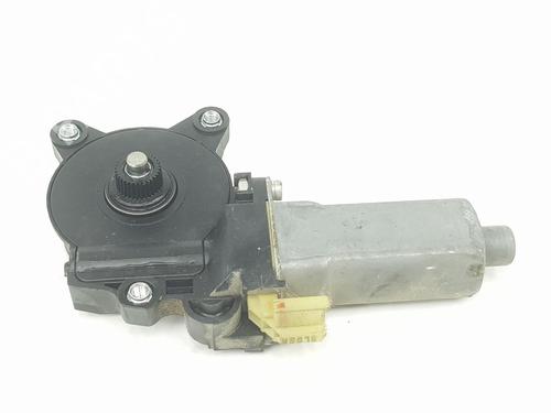 Front left window mechanism HYUNDAI H-1 / STAREX Bus (A1) 2.5 CRDi (140 hp) 17715878