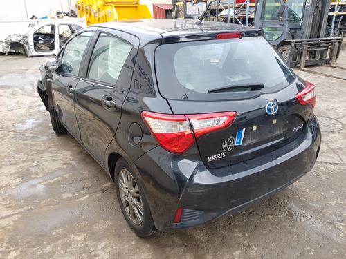 Rim TOYOTA YARIS (_P13_) 1.5 Hybrid (NHP130_, NHP130) | BP32374780C45 