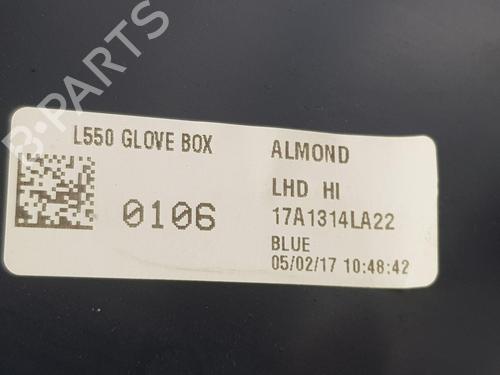 Glove box LAND ROVER DISCOVERY SPORT (L550) 2.0 D 4x4 | BP16199507C95 