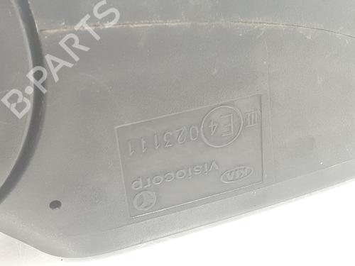 Left mirror KIA VENGA (YN) 1.4 CVVT | BP17188072C26 