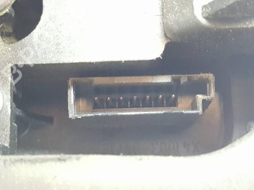 Front right lock BMW X1 (E84) xDrive 18 d | BP39106644C97 - Image 4