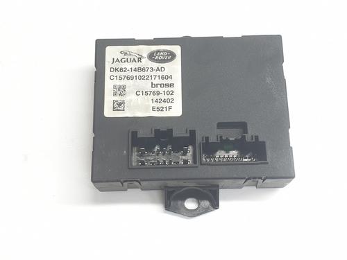 Used Electronic module LAND ROVER RANGE ROVER SPORT II (L494) 3.0 TDV6 4x4 (258 hp) 28502683