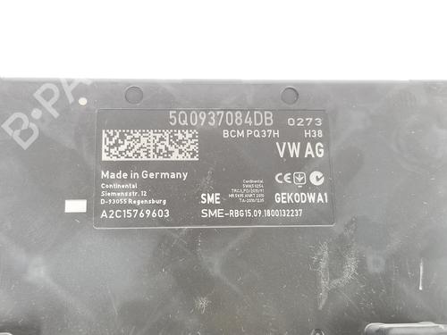 Electronic module SKODA KAROQ (NU7, ND7) 2.0 TDI 4x4 | BP10419143M83 