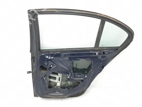 Right rear door BMW 3 (E46) 320 d | BP17773112C5