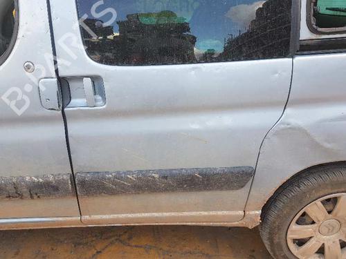 Right taillight CITROËN BERLINGO / BERLINGO FIRST Box Body/MPV (M_) 2.0 HDI 90 (MBRHY, MCRHY) | BP7465943C35 