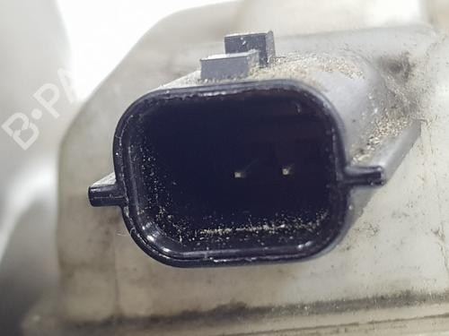 Servo brake RENAULT MEGANE III Hatchback (BZ0/1_, B3_) 1.5 dCi (BZ09, BZ0D, BZ1W, BZ29, BZ14) | BP29451212M42 