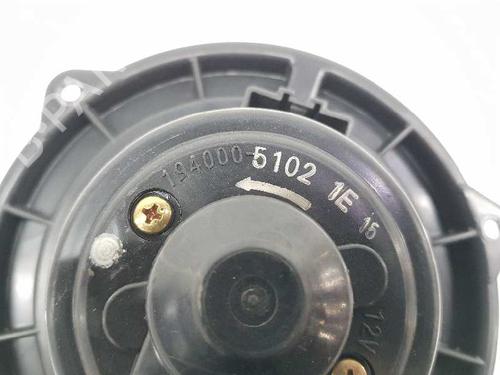 Heater blower motor MITSUBISHI PAJERO III (V7_W, V6_W) 3.2 Di-D (V68W) | BP14076908M62 