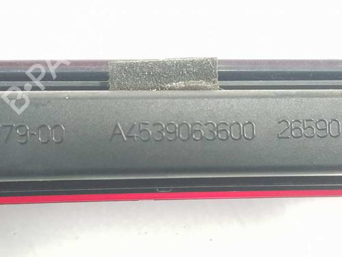 Rear center light SMART FORTWO Coupe (453) 0.9 (453.344, 453.353) | BP10975577I39 