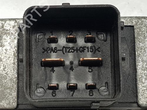 Electronic module RENAULT EXPRESS Box Body/MPV  | BP31265451M83 