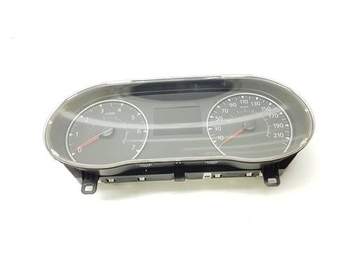 Used Instrument cluster Instrument cluster RENAULT EXPRESS Box Body/MPV [2021-2026] 40514708 40514708