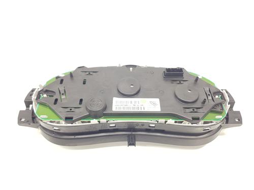 Instrument cluster DACIA DOKKER Express Box Body/MPV 1.5 Blue dCi 95 (FEJL) | BP21849087C47 