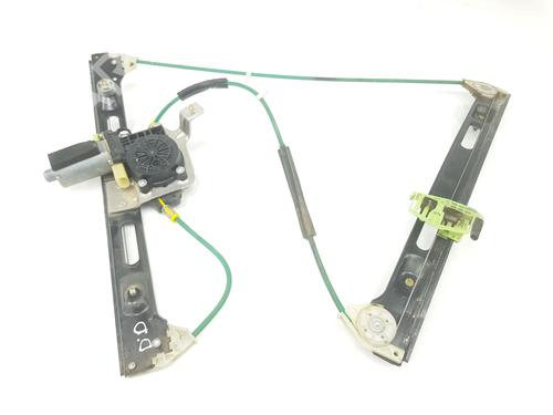 Used Front right window mechanism BMW 3 Compact (E46) 316 ti (115 hp) 18907669