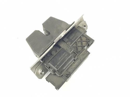 Used Tailgate lock FORD TOURNEO COURIER B460 MPV 1.0 EcoBoost (100 hp) 13316437
