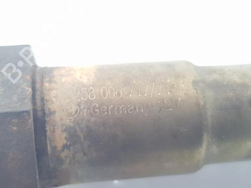 Electronic sensor MERCEDES-BENZ M-CLASS (W164) ML 350 4-matic (164.186) | BP16126491M84 