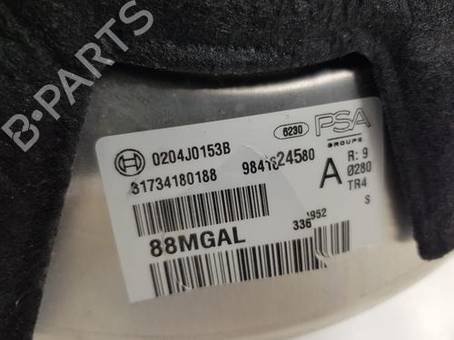 Servo brake OPEL ASTRA L Sports Tourer (O5)  | BP26437546M42 