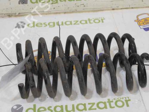 Shock absorber spring BMW 1 (E87) 120 d | BP14119536C152 