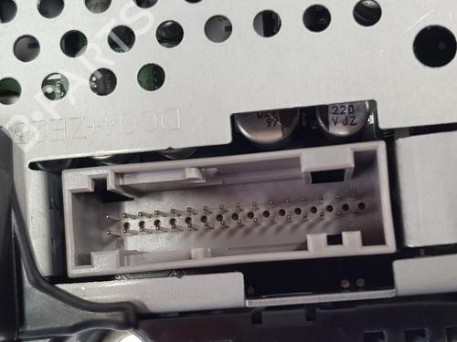 Instrument cluster AUDI A6 C7 (4G2, 4GC) 2.0 TDI | BP30499914C47